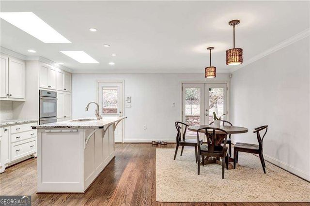 155 Worth Drive, Atlanta, GA 30327