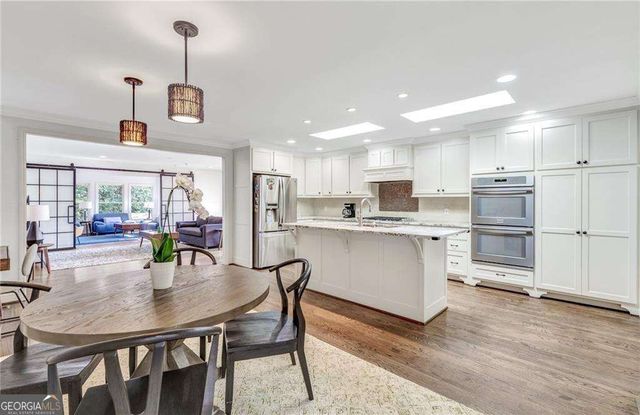 155 Worth Drive, Atlanta, GA 30327