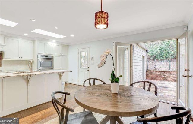 155 Worth Drive, Atlanta, GA 30327