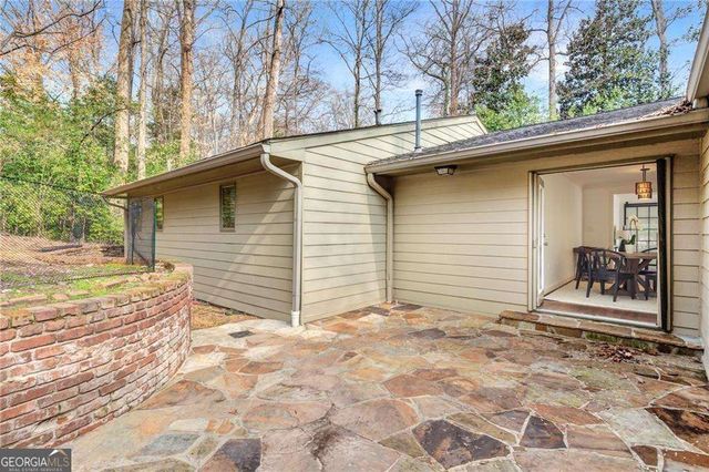 155 Worth Drive, Atlanta, GA 30327