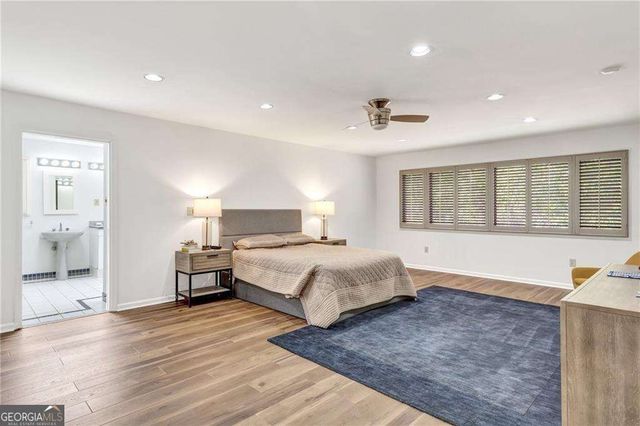 155 Worth Drive, Atlanta, GA 30327