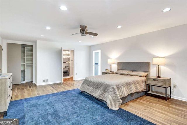 155 Worth Drive, Atlanta, GA 30327