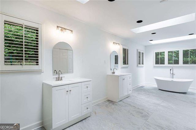 155 Worth Drive, Atlanta, GA 30327