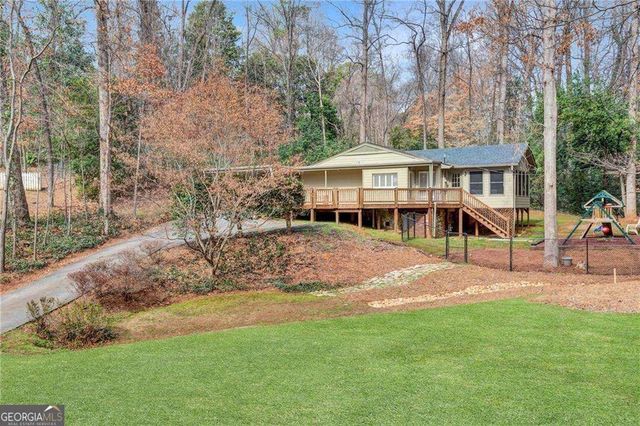 155 Worth Drive, Atlanta, GA 30327