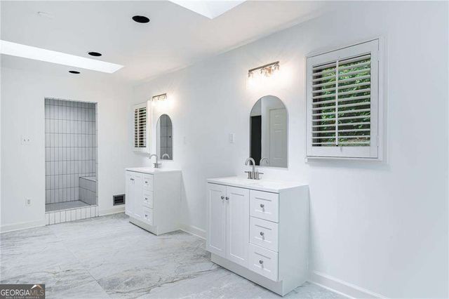 155 Worth Drive, Atlanta, GA 30327