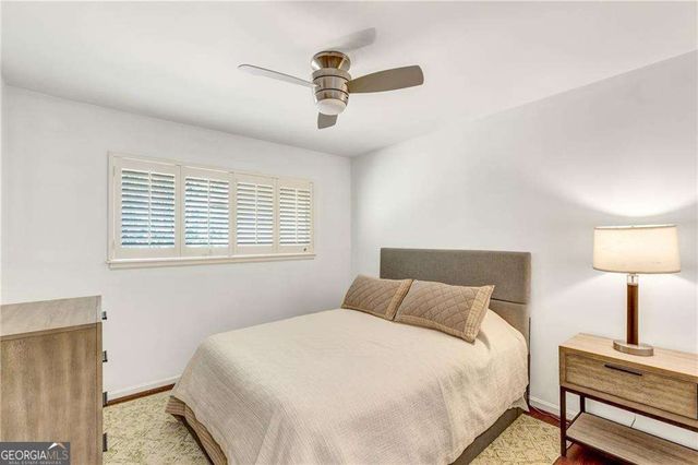 155 Worth Drive, Atlanta, GA 30327