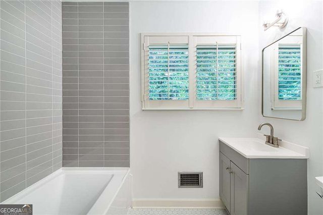 155 Worth Drive, Atlanta, GA 30327