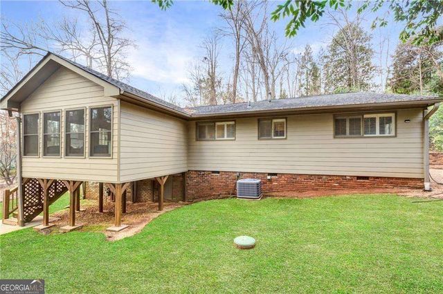 155 Worth Drive, Atlanta, GA 30327