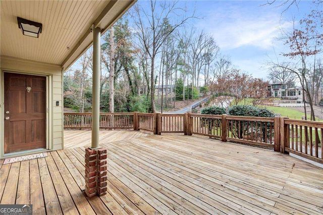 155 Worth Drive, Atlanta, GA 30327