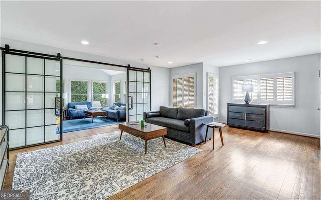 155 Worth Drive, Atlanta, GA 30327