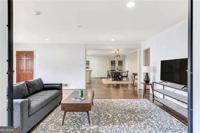 155 Worth Drive, Atlanta, GA 30327