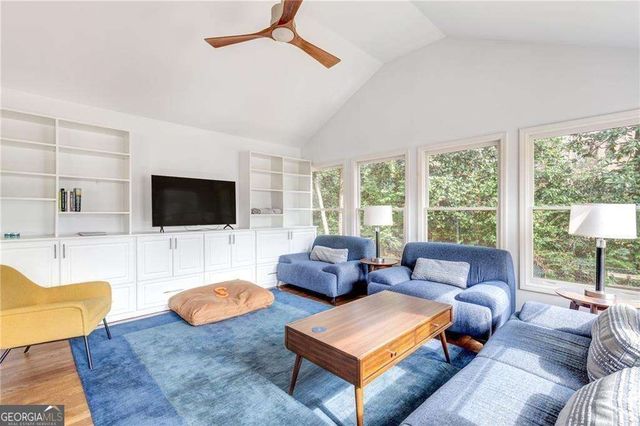 155 Worth Drive, Atlanta, GA 30327