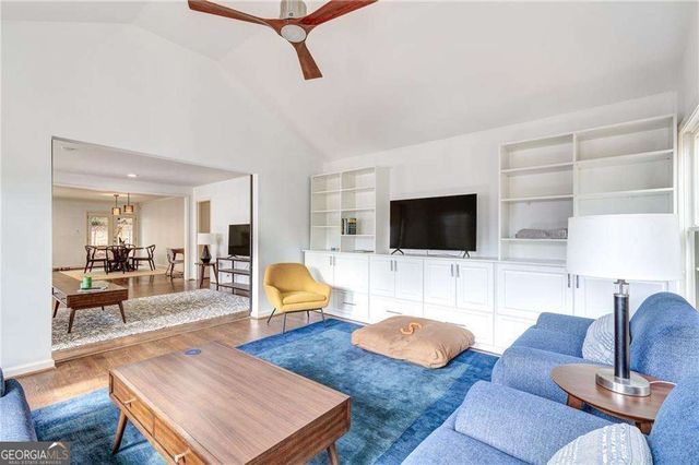 155 Worth Drive, Atlanta, GA 30327