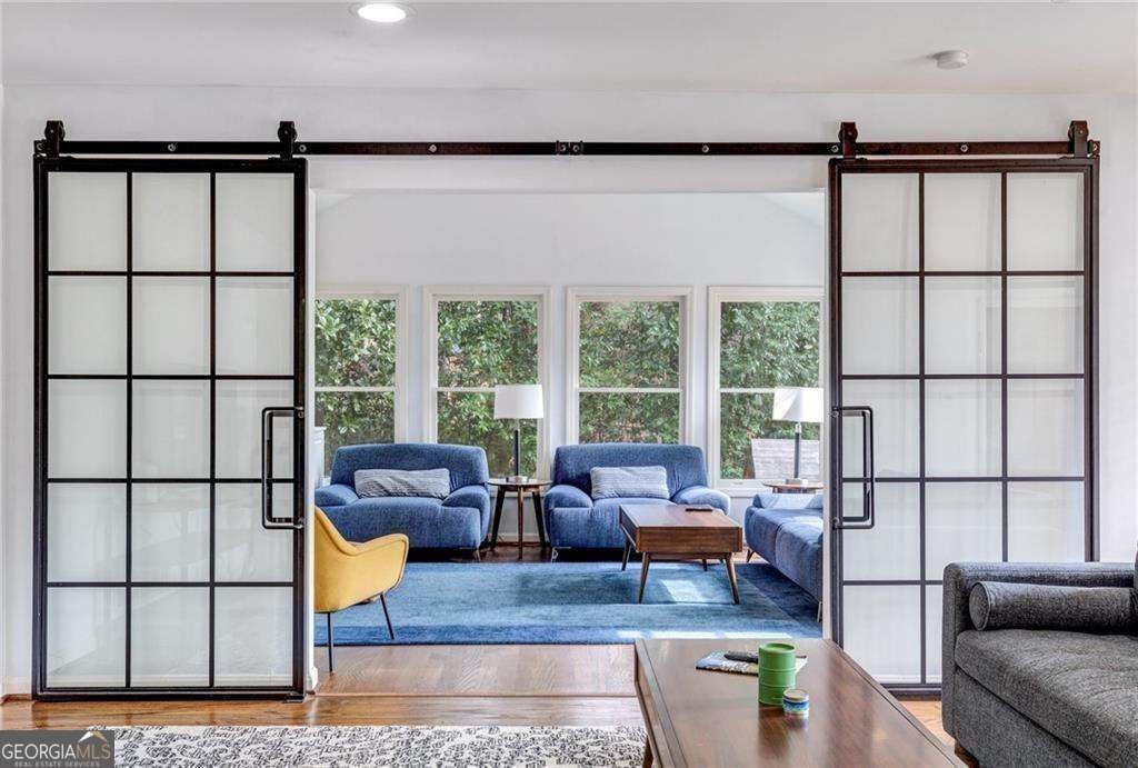 155 Worth Drive, Atlanta, GA 30327