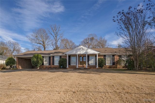 103 ARCADIA, Tuscaloosa, AL 35404