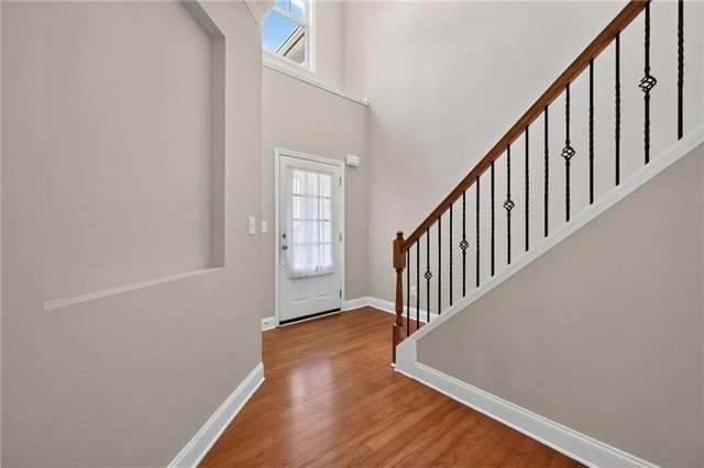 295 Snowgoose Court, Alpharetta, GA 30022
