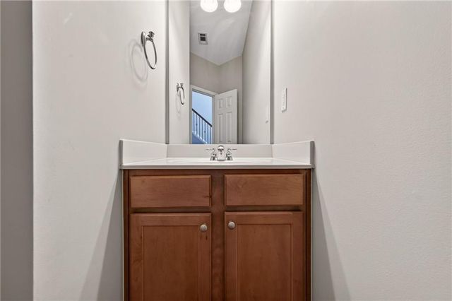 295 Snowgoose Court, Alpharetta, GA 30022