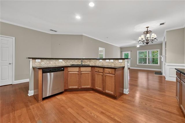 295 Snowgoose Court, Alpharetta, GA 30022