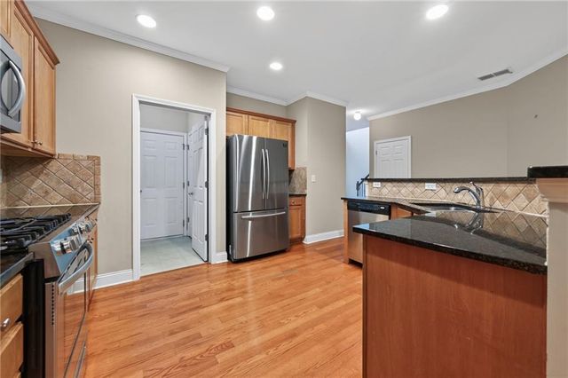 295 Snowgoose Court, Alpharetta, GA 30022