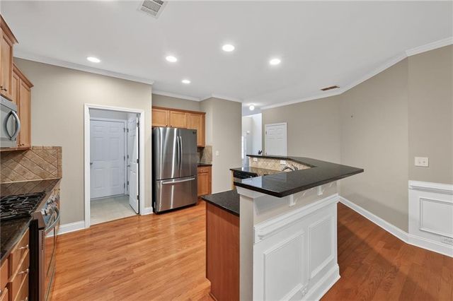 295 Snowgoose Court, Alpharetta, GA 30022