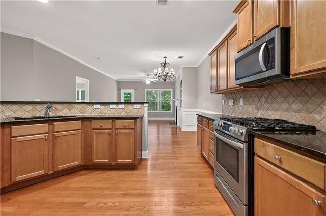295 Snowgoose Court, Alpharetta, GA 30022