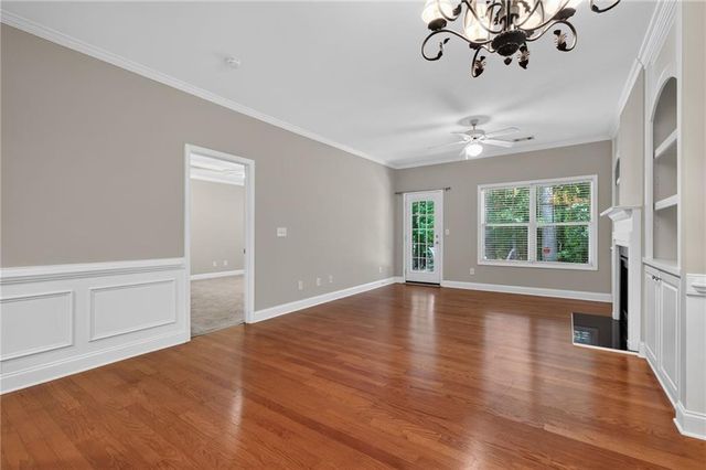 295 Snowgoose Court, Alpharetta, GA 30022