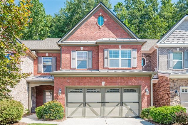 295 Snowgoose Court, Alpharetta, GA 30022