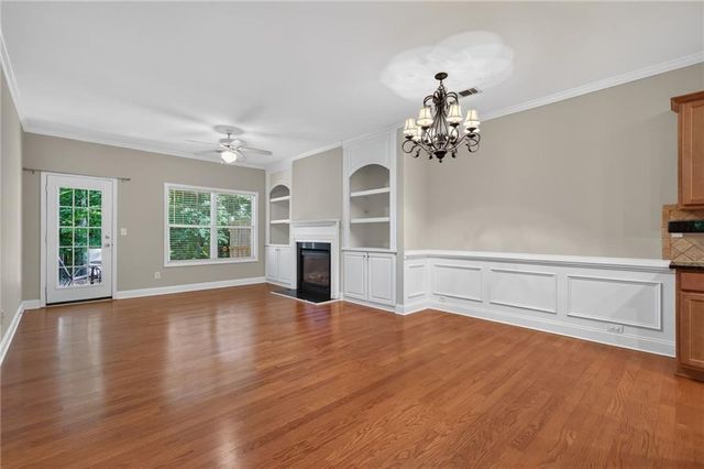 295 Snowgoose Court, Alpharetta, GA 30022