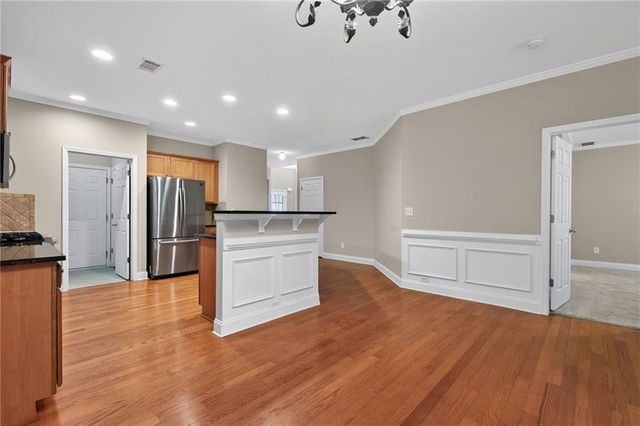 295 Snowgoose Court, Alpharetta, GA 30022