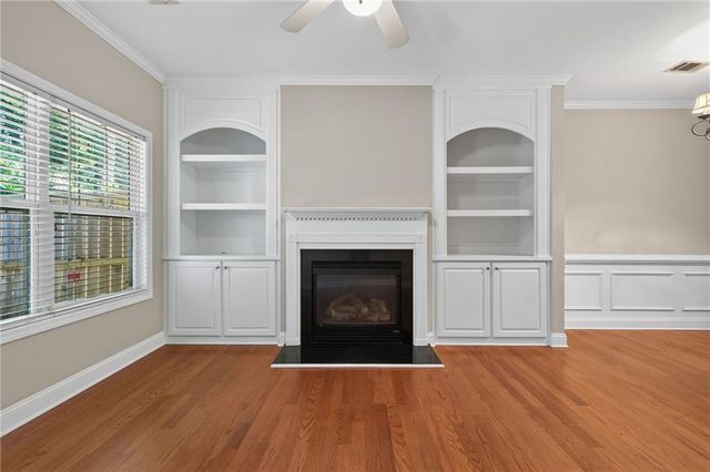 295 Snowgoose Court, Alpharetta, GA 30022
