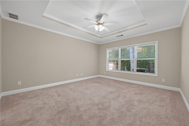 295 Snowgoose Court, Alpharetta, GA 30022