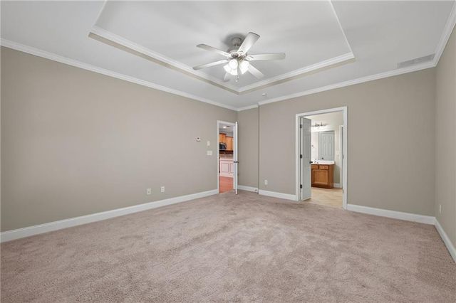 295 Snowgoose Court, Alpharetta, GA 30022