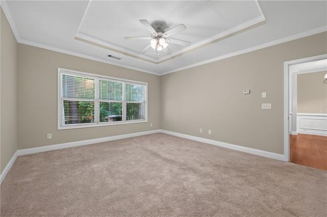 295 Snowgoose Court, Alpharetta, GA 30022