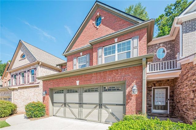 295 Snowgoose Court, Alpharetta, GA 30022