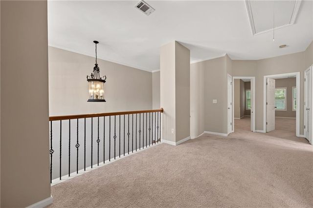 295 Snowgoose Court, Alpharetta, GA 30022