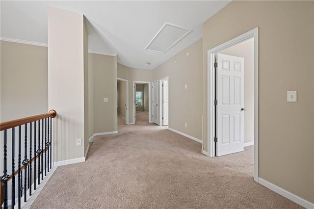 295 Snowgoose Court, Alpharetta, GA 30022