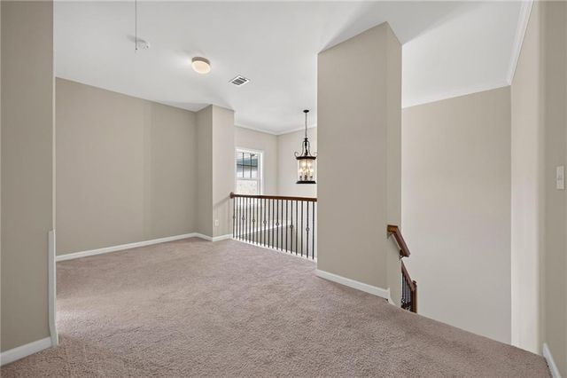 295 Snowgoose Court, Alpharetta, GA 30022