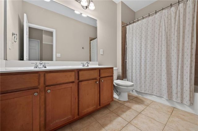 295 Snowgoose Court, Alpharetta, GA 30022