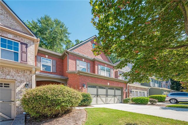 295 Snowgoose Court, Alpharetta, GA 30022