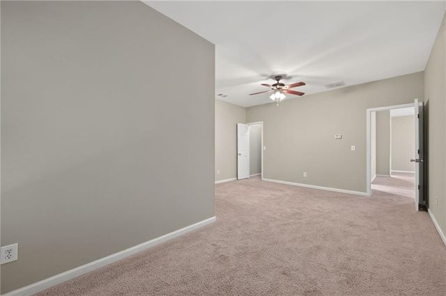 295 Snowgoose Court, Alpharetta, GA 30022