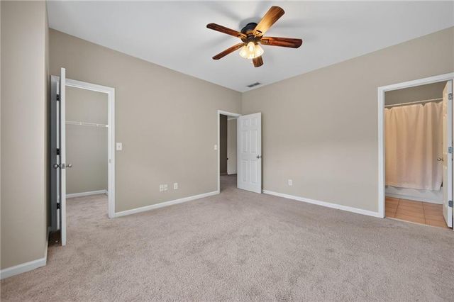 295 Snowgoose Court, Alpharetta, GA 30022