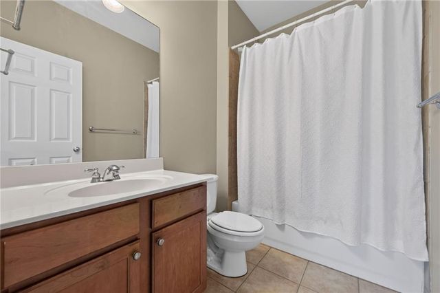 295 Snowgoose Court, Alpharetta, GA 30022