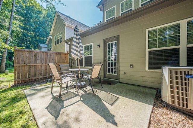 295 Snowgoose Court, Alpharetta, GA 30022