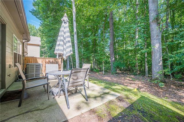 295 Snowgoose Court, Alpharetta, GA 30022