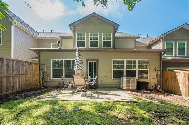 295 Snowgoose Court, Alpharetta, GA 30022