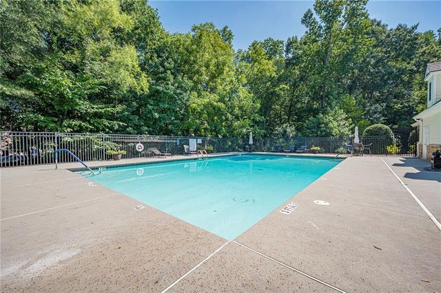 295 Snowgoose Court, Alpharetta, GA 30022