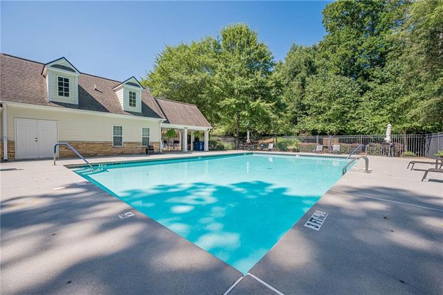 295 Snowgoose Court, Alpharetta, GA 30022