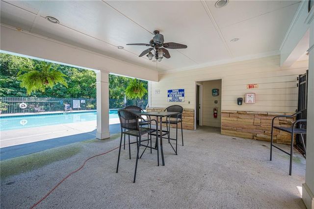 295 Snowgoose Court, Alpharetta, GA 30022