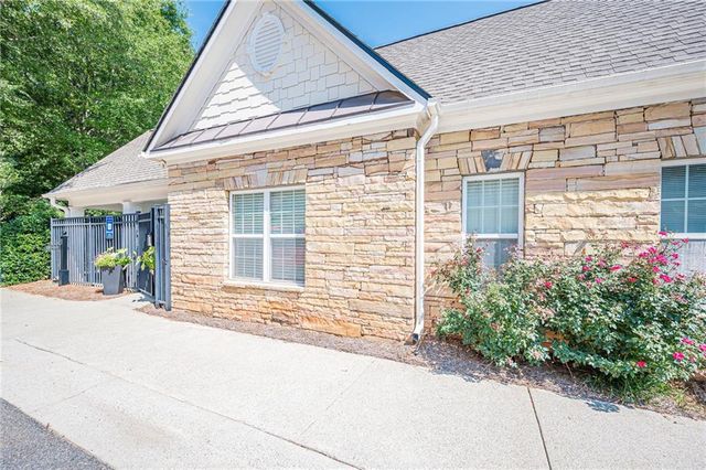 295 Snowgoose Court, Alpharetta, GA 30022