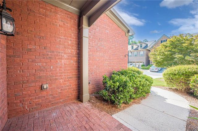295 Snowgoose Court, Alpharetta, GA 30022